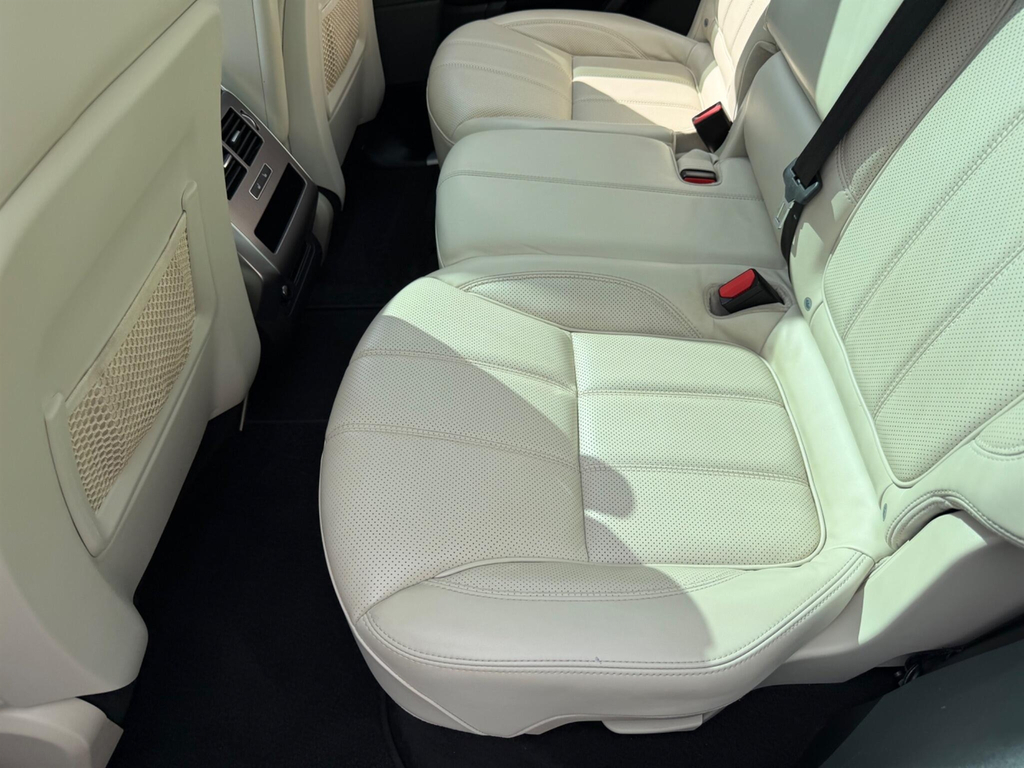 Land Rover Range Rover Sport Sdv6 Hse Dynamic Black #20