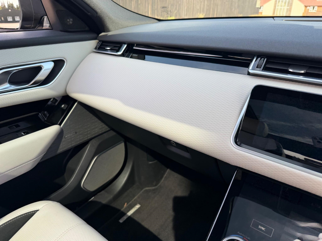 Land Rover Range Rover Velar 2.0 D240 R-dynamic Hse Suv 4Wd Eur Grey #60