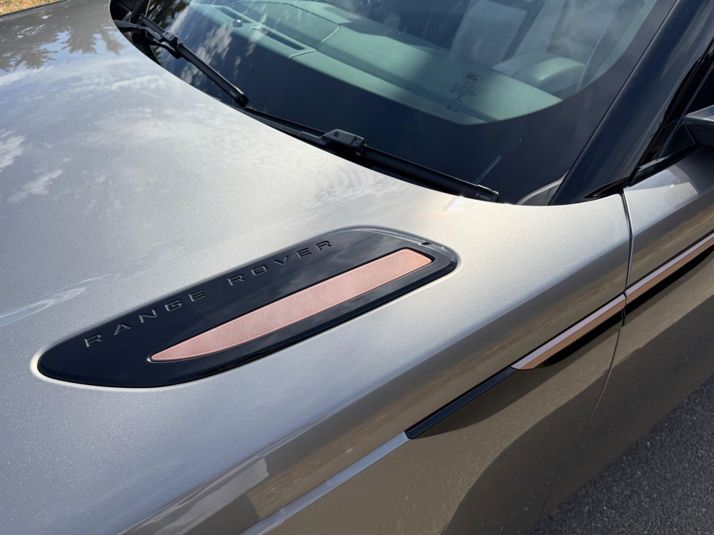 Land Rover Range Rover Velar 2.0 D240 R-dynamic Hse Suv 4Wd Eur Grey #62