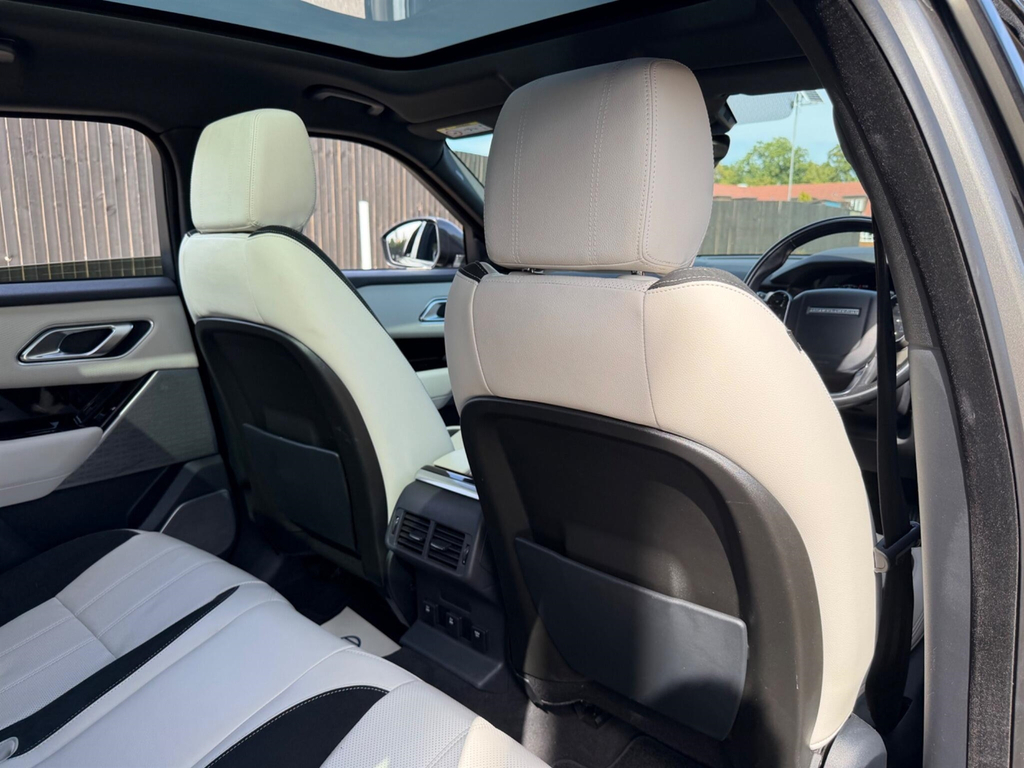 Land Rover Range Rover Velar 2.0 D240 R-dynamic Hse Suv 4Wd Eur Grey #22