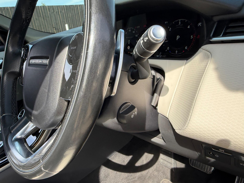 Land Rover Range Rover Velar 2.0 D240 R-dynamic Hse Suv 4Wd Eur Grey #16