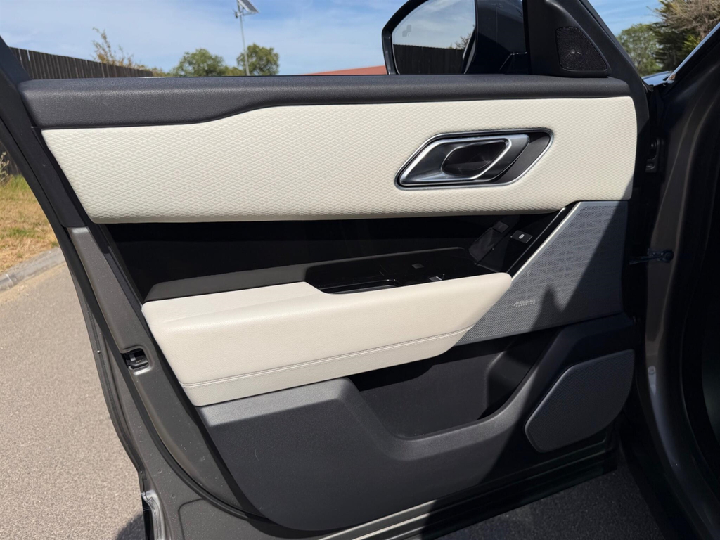 Land Rover Range Rover Velar 2.0 D240 R-dynamic Hse Suv 4Wd Eur Grey #35
