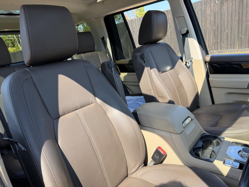 Land Rover Discovery 3.0 4 Sd V6 Xs 4Wd Euro 5 Silver #16
