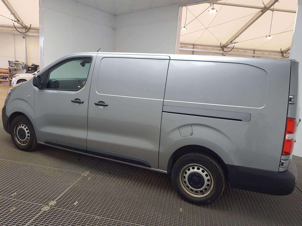 Vauxhall Vivaro 1.5 Turbo D 2900 Prime Panel Van 6Dr #4
