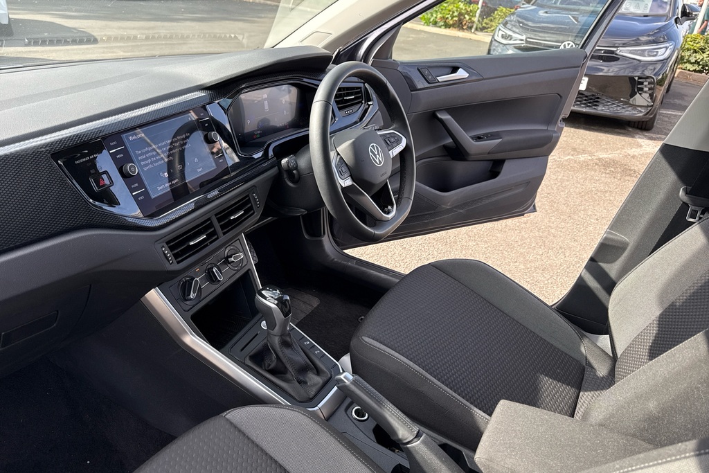 Volkswagen Taigo 1.0 Tsi 115 Match Dsg GK25CXH Grey #2