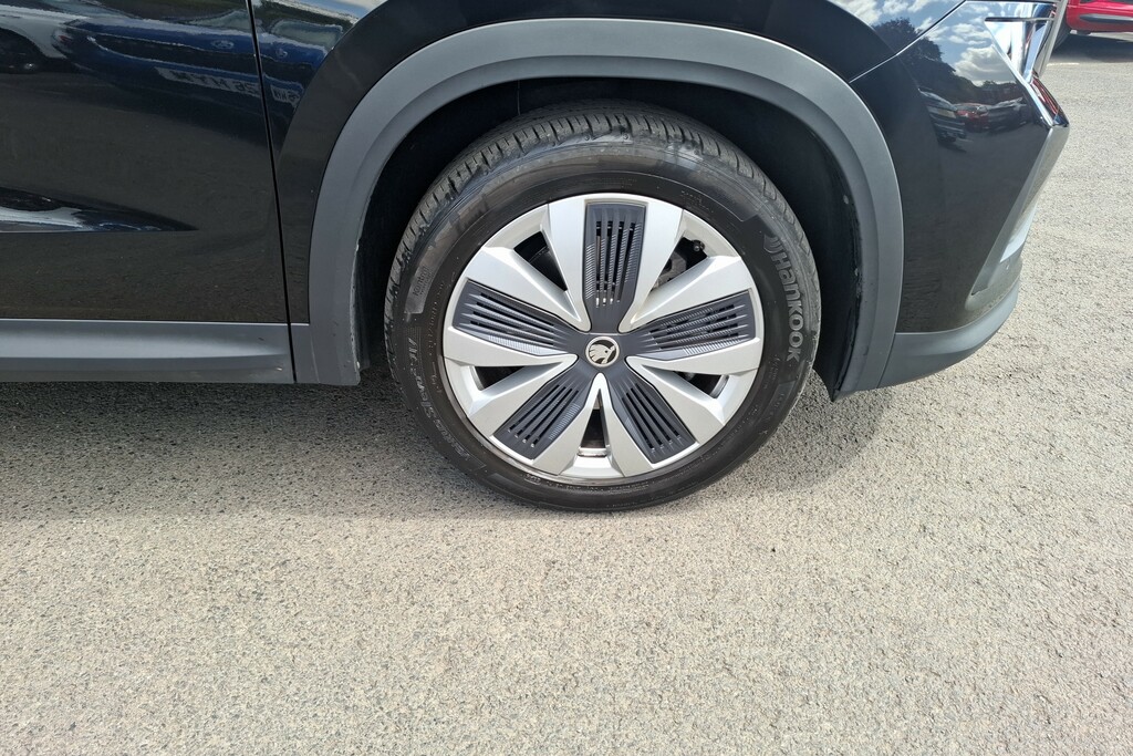 Skoda Kodiaq 2.0 Tdi Se L Dsg 7 Seat Black #5