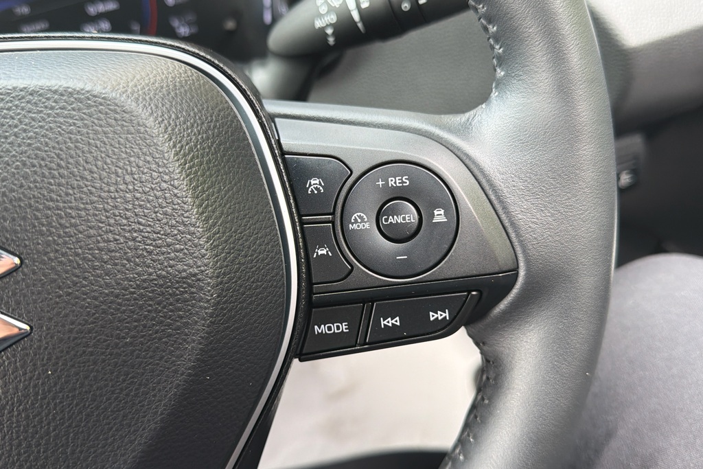 Suzuki Swace Swace Ultra Hybrid White #24