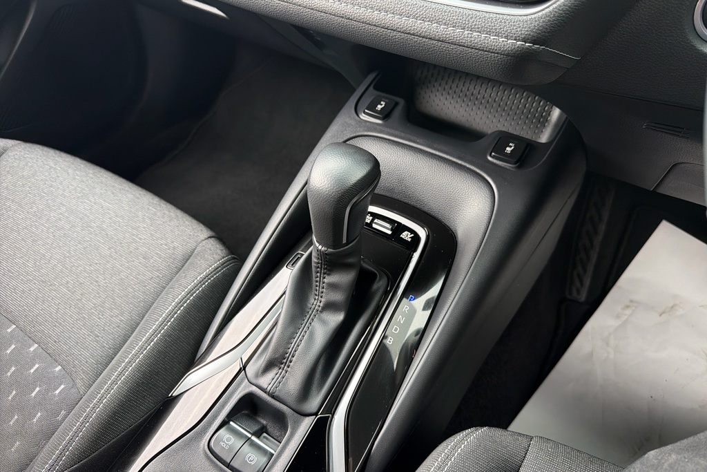 Suzuki Swace Swace Ultra Hybrid White #14