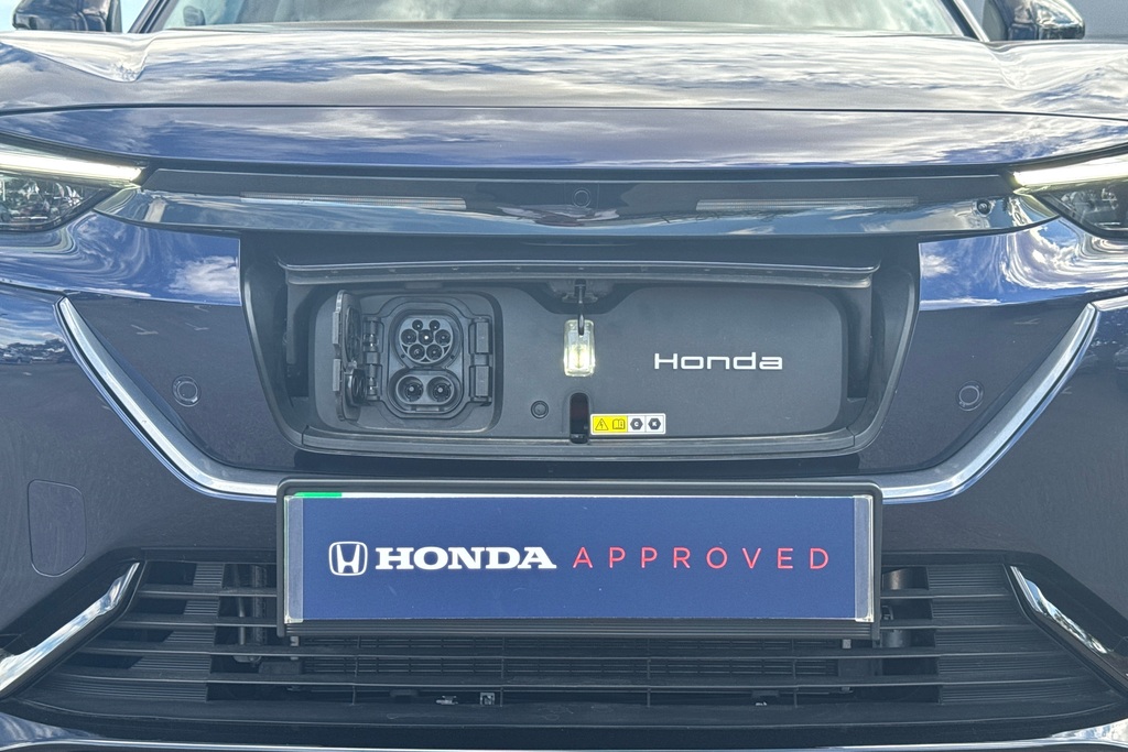Honda e:Ny1 E Ny1 150Kw Advance 69Kwh Black #29