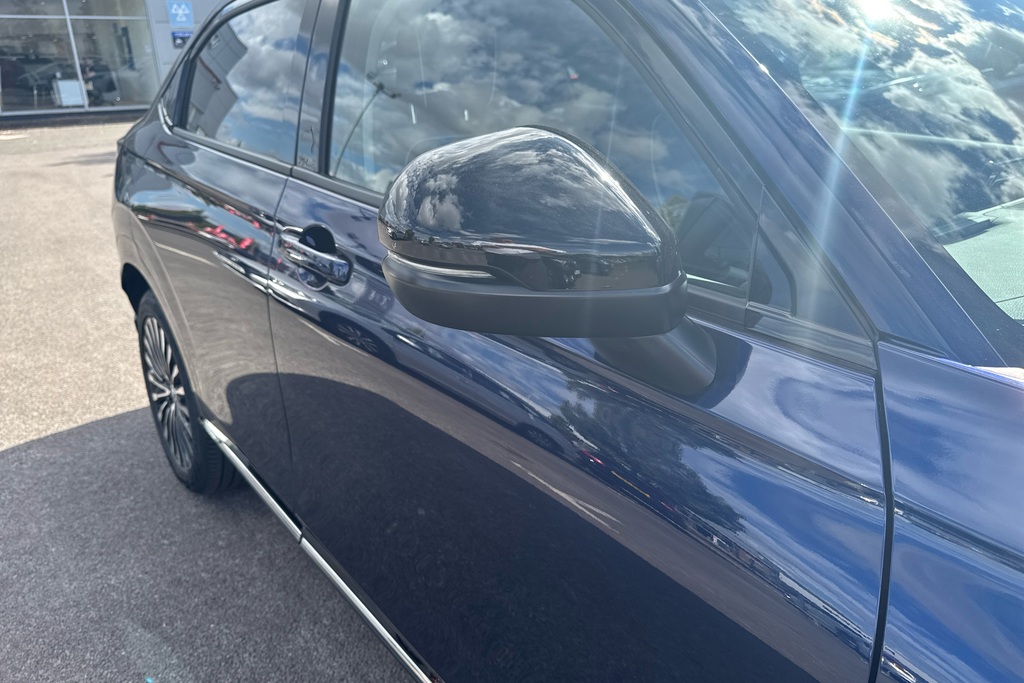 Honda e:Ny1 E Ny1 150Kw Advance 69Kwh Black #41