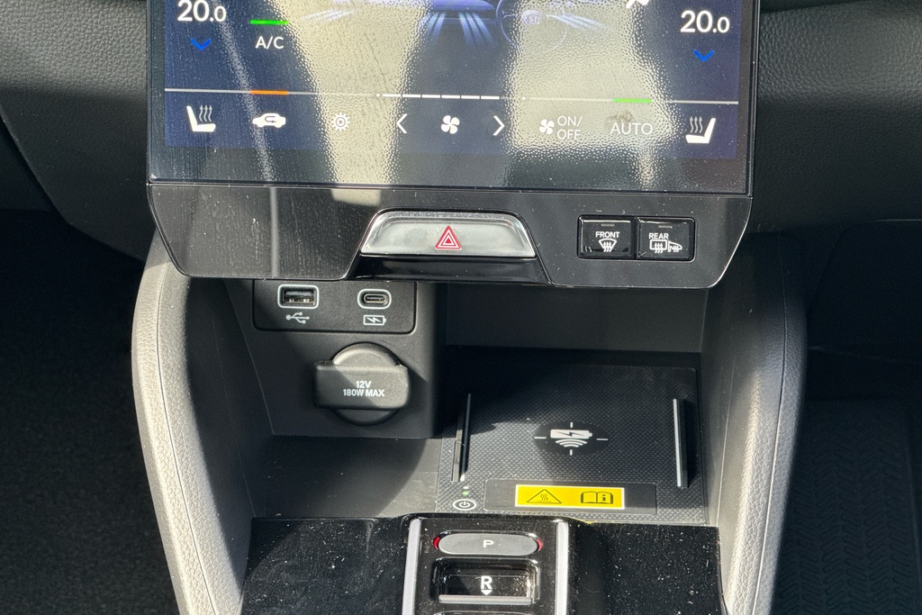 Honda e:Ny1 E Ny1 150Kw Advance 69Kwh Black #21