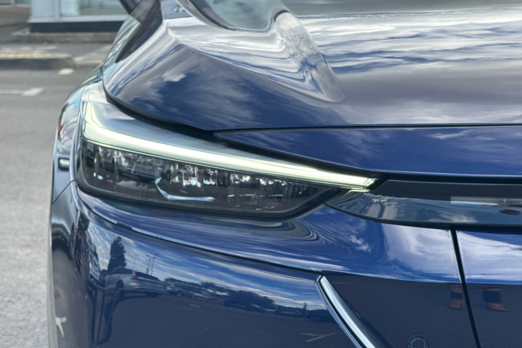 Honda e:Ny1 E Ny1 150Kw Advance 69Kwh Black #26