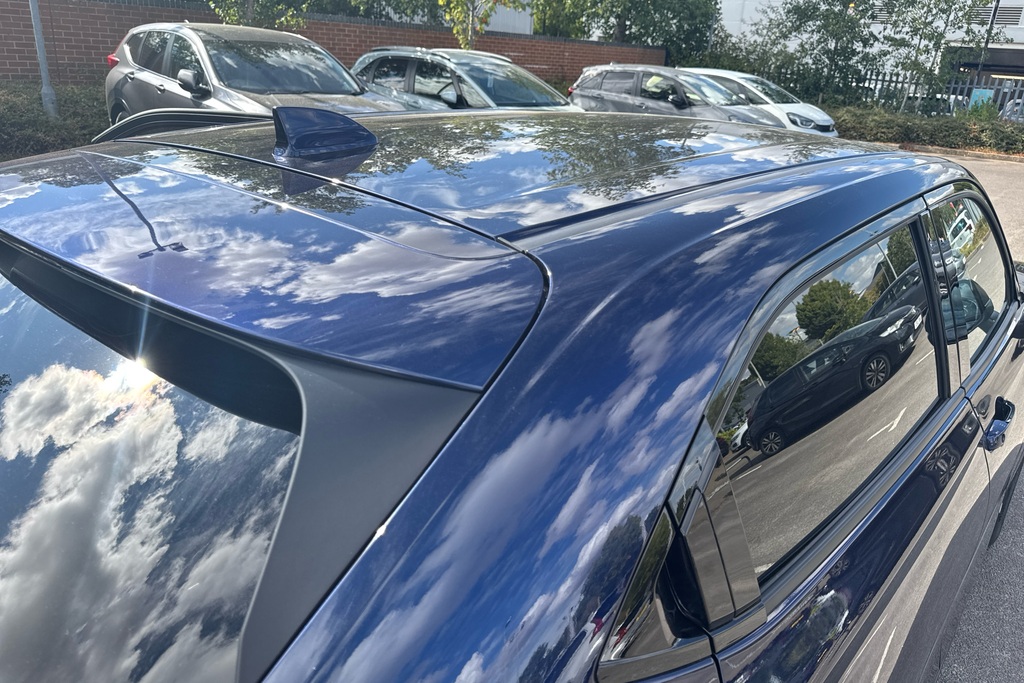 Honda e:Ny1 E Ny1 150Kw Advance 69Kwh Black #49