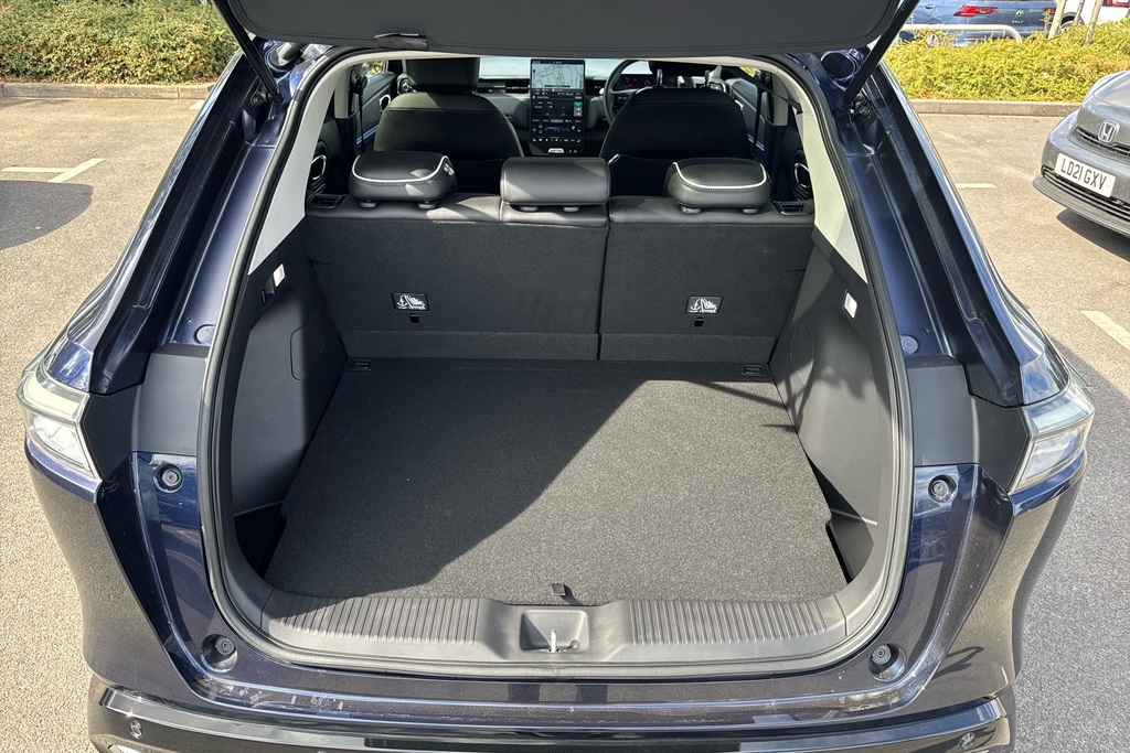 Honda e:Ny1 E Ny1 150Kw Advance 69Kwh Black #19