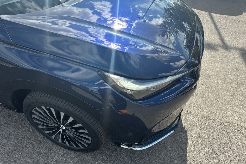Honda e:Ny1 E Ny1 150Kw Advance 69Kwh Black #44