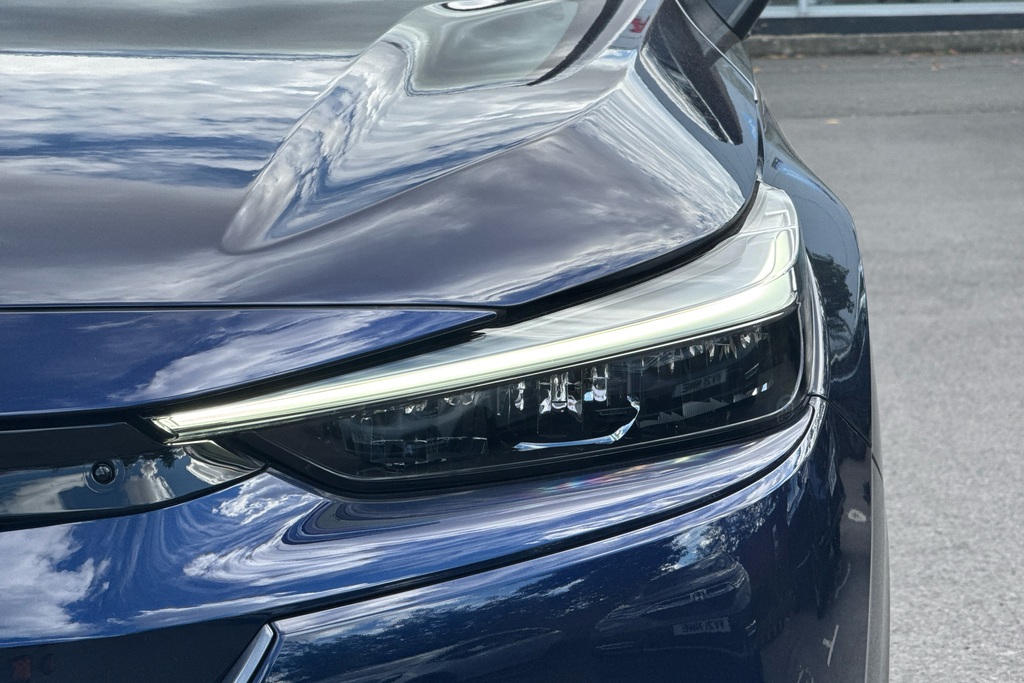 Honda e:Ny1 E Ny1 150Kw Advance 69Kwh Black #27