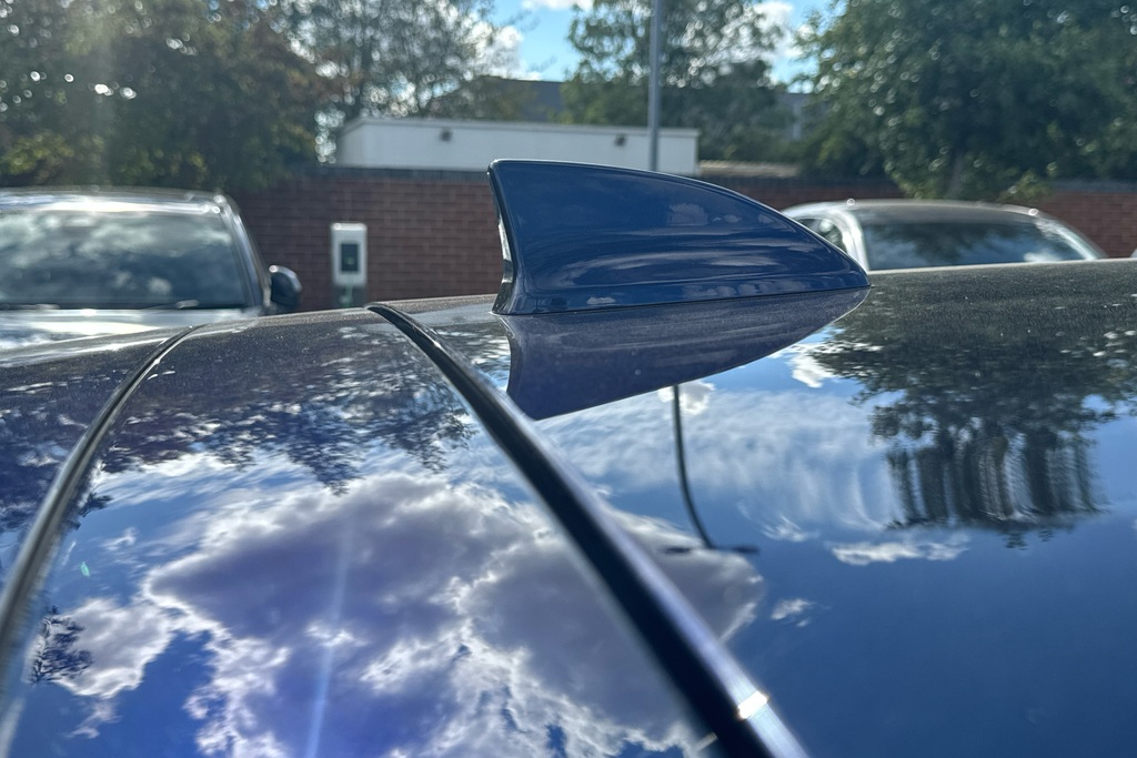 Honda e:Ny1 E Ny1 150Kw Advance 69Kwh Black #35