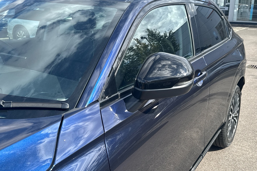 Honda e:Ny1 E Ny1 150Kw Advance 69Kwh Black #42