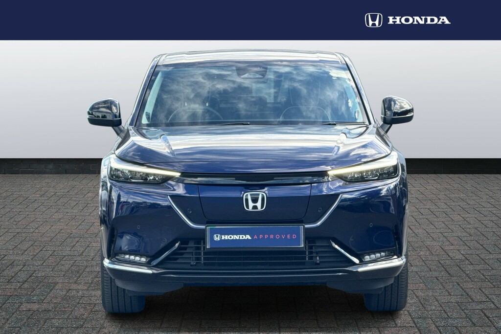Honda e:Ny1 E Ny1 150Kw Advance 69Kwh Black #10