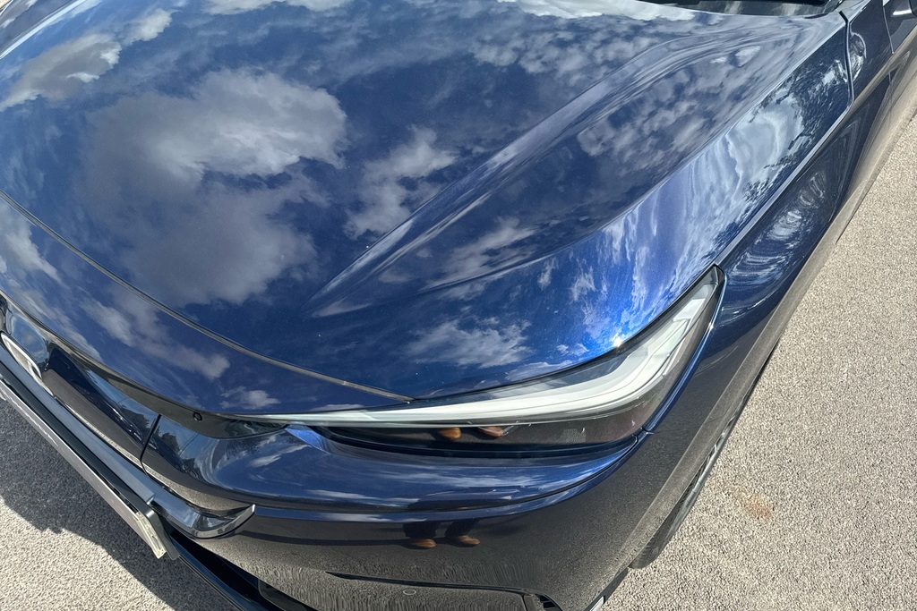 Honda e:Ny1 E Ny1 150Kw Advance 69Kwh Black #45