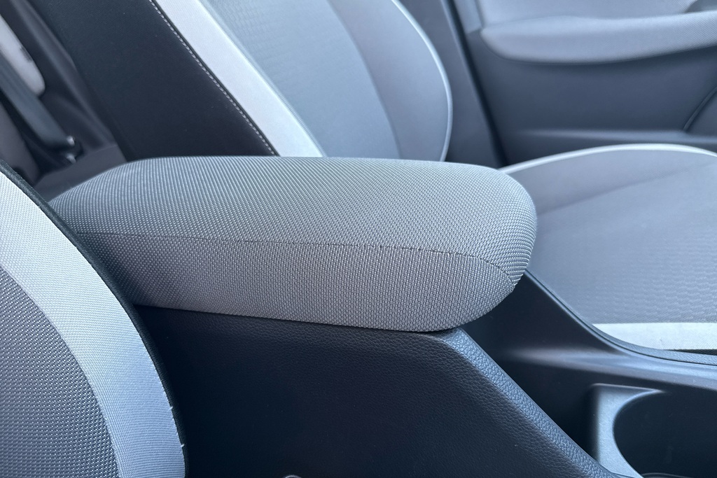 Honda Jazz 1.5 I-mmd Ex Ecvt White #25