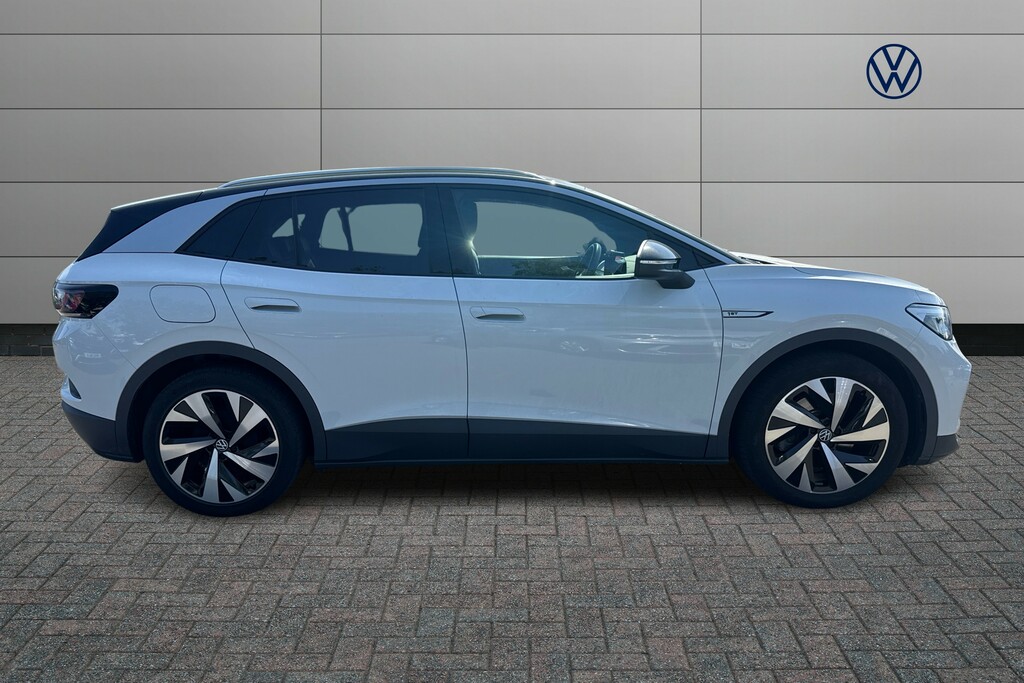 Volkswagen ID.4 150Kw 1St Edition Pro Performance 77Kwh 4  #4