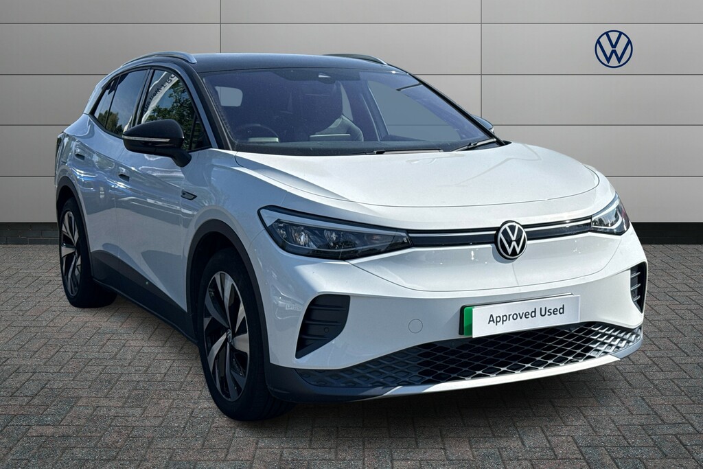 Volkswagen ID.4 150Kw 1St Edition Pro Performance 77Kwh 4  #1
