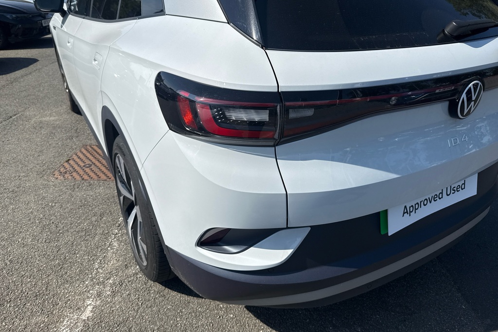 Volkswagen ID.4 150Kw 1St Edition Pro Performance 77Kwh 4  #21