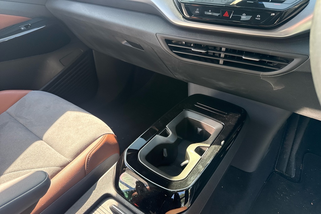 Volkswagen ID.4 150Kw 1St Edition Pro Performance 77Kwh 4  #10