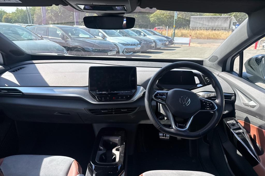 Volkswagen ID.4 150Kw 1St Edition Pro Performance 77Kwh 4  #8