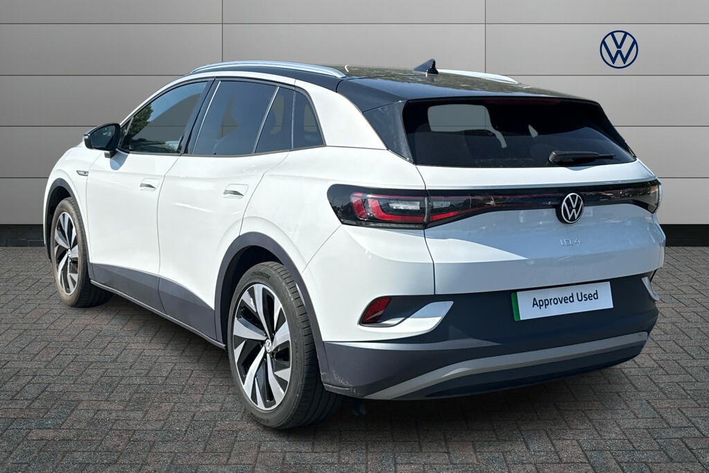 Volkswagen ID.4 150Kw 1St Edition Pro Performance 77Kwh 4  #3