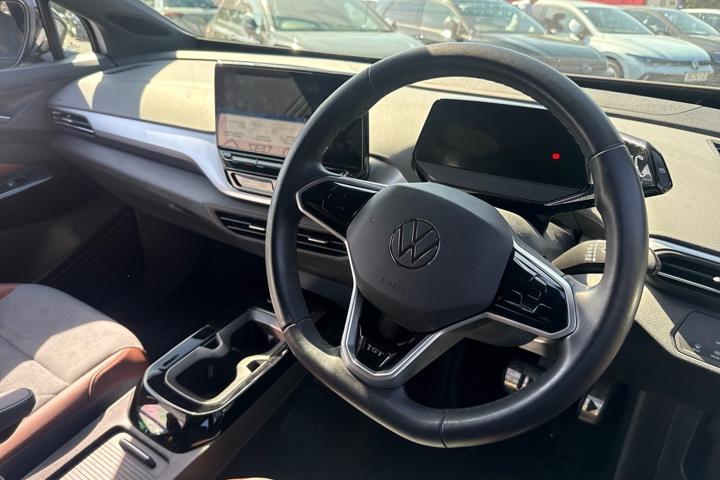 Volkswagen ID.4 150Kw 1St Edition Pro Performance 77Kwh 4  #6