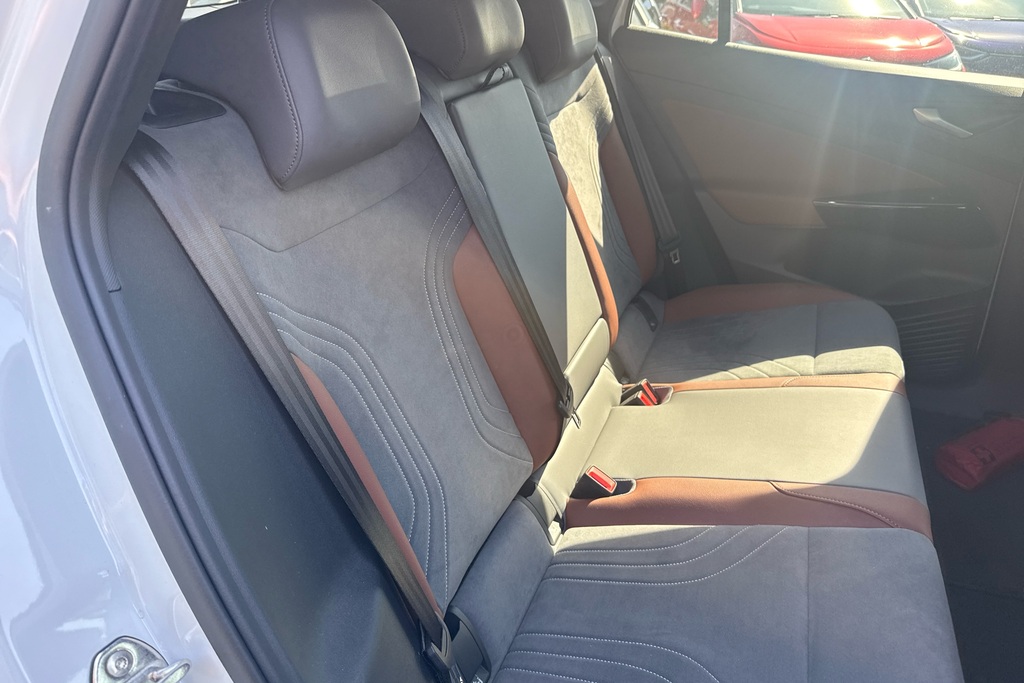 Volkswagen ID.4 150Kw 1St Edition Pro Performance 77Kwh 4  #11