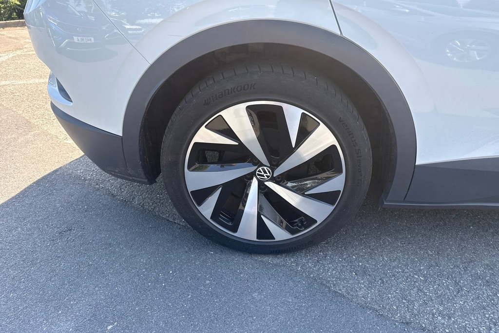 Volkswagen ID.4 150Kw 1St Edition Pro Performance 77Kwh 4  #5