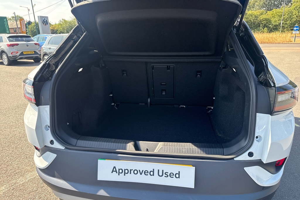 Volkswagen ID.4 150Kw 1St Edition Pro Performance 77Kwh 4  #12