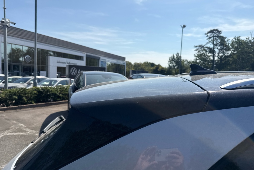 Volkswagen ID.4 150Kw 1St Edition Pro Performance 77Kwh 4  #17