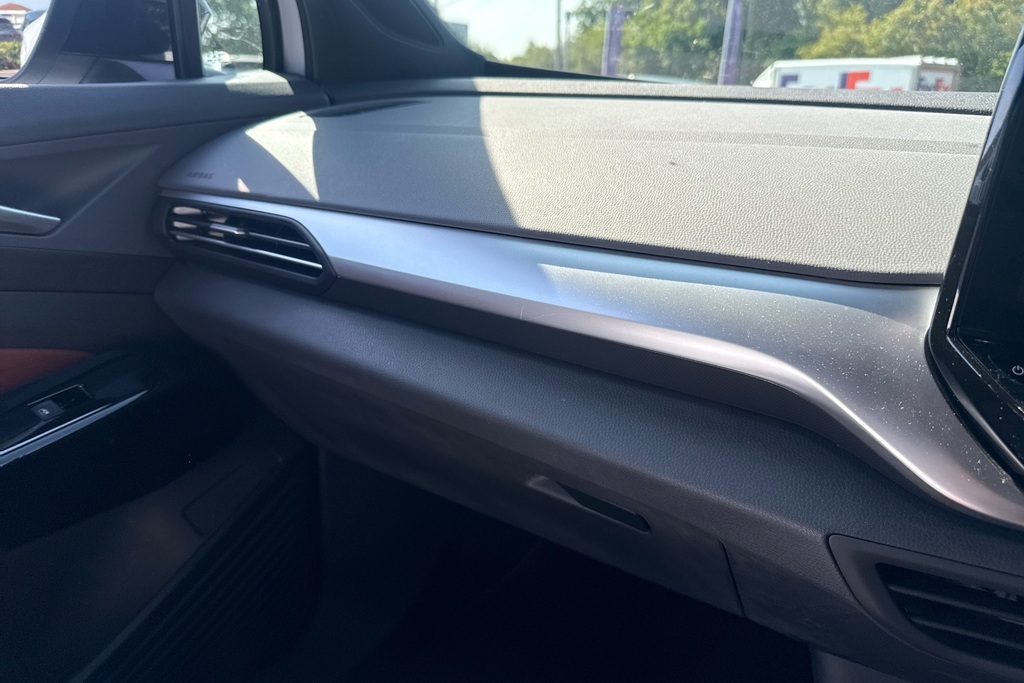 Volkswagen ID.4 150Kw 1St Edition Pro Performance 77Kwh 4  #33