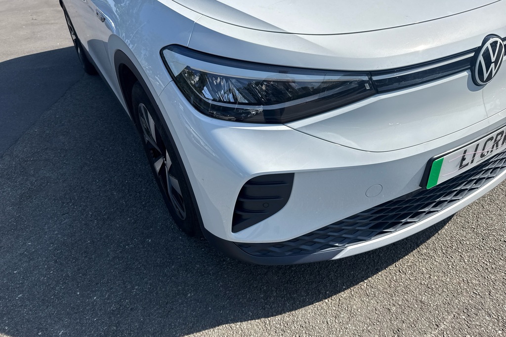Volkswagen ID.4 150Kw 1St Edition Pro Performance 77Kwh 4  #20