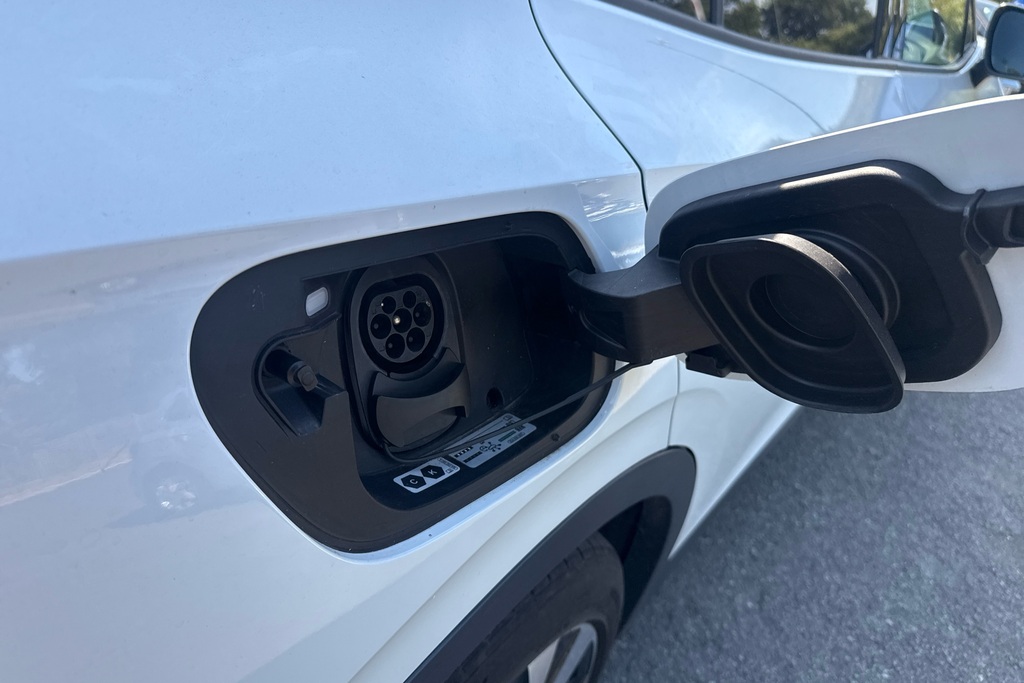 Volkswagen ID.4 150Kw 1St Edition Pro Performance 77Kwh 4  #16