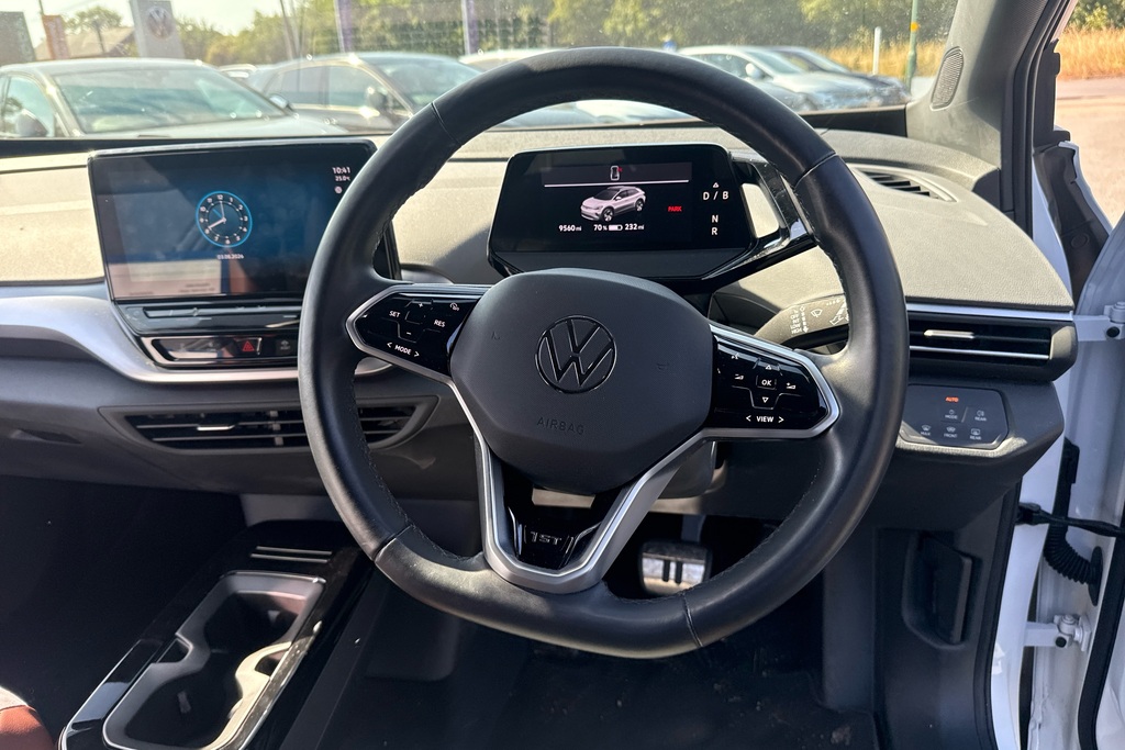 Volkswagen ID.4 150Kw 1St Edition Pro Performance 77Kwh 4  #30