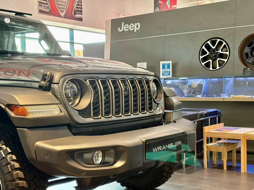 Jeep Renegade 1.0 Gse T3 Longitude Euro 6 Ss Silver #2