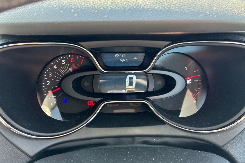 Renault Captur 0.9 Tce Energy Dynamique S Nav Euro 6 Ss #13