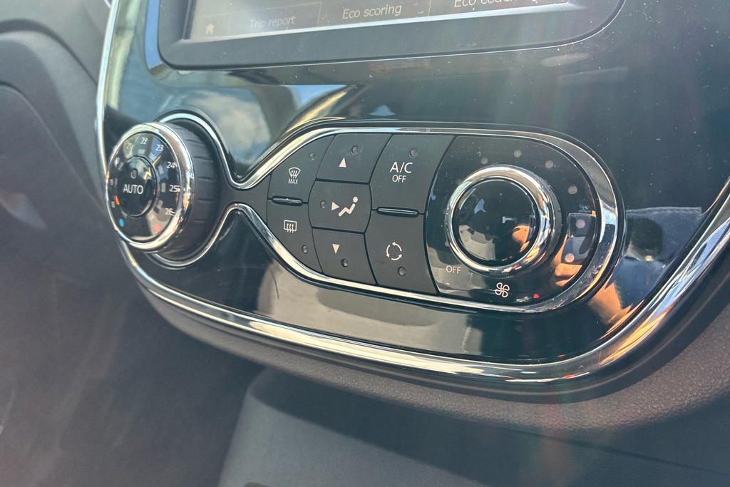 Renault Captur 0.9 Tce Energy Dynamique S Nav Euro 6 Ss #21