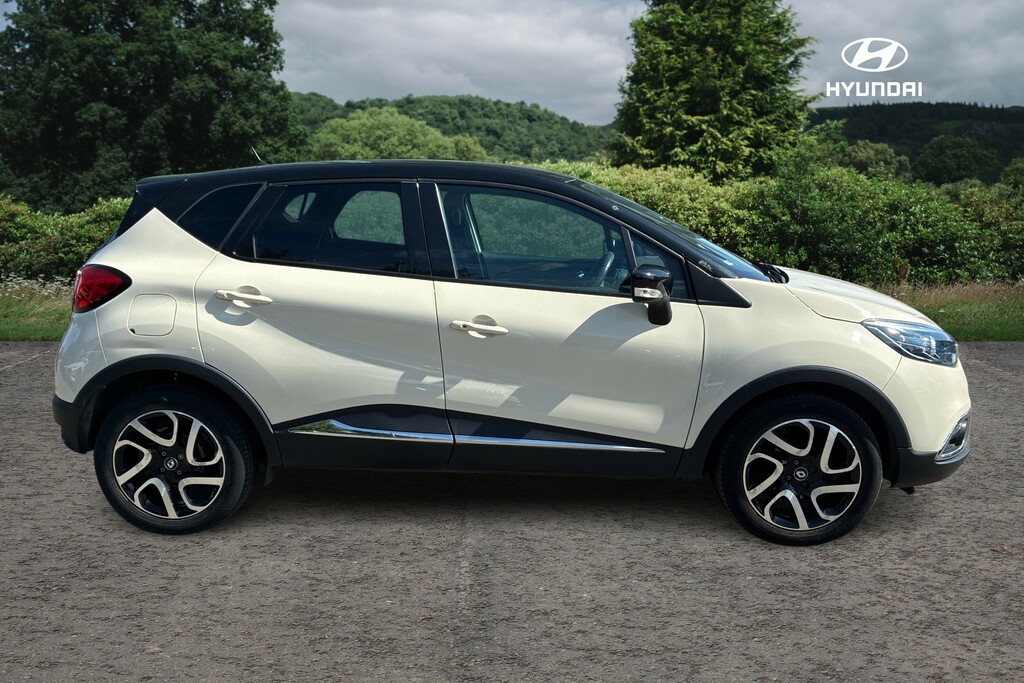 Renault Captur 0.9 Tce Energy Dynamique S Nav Euro 6 Ss #8
