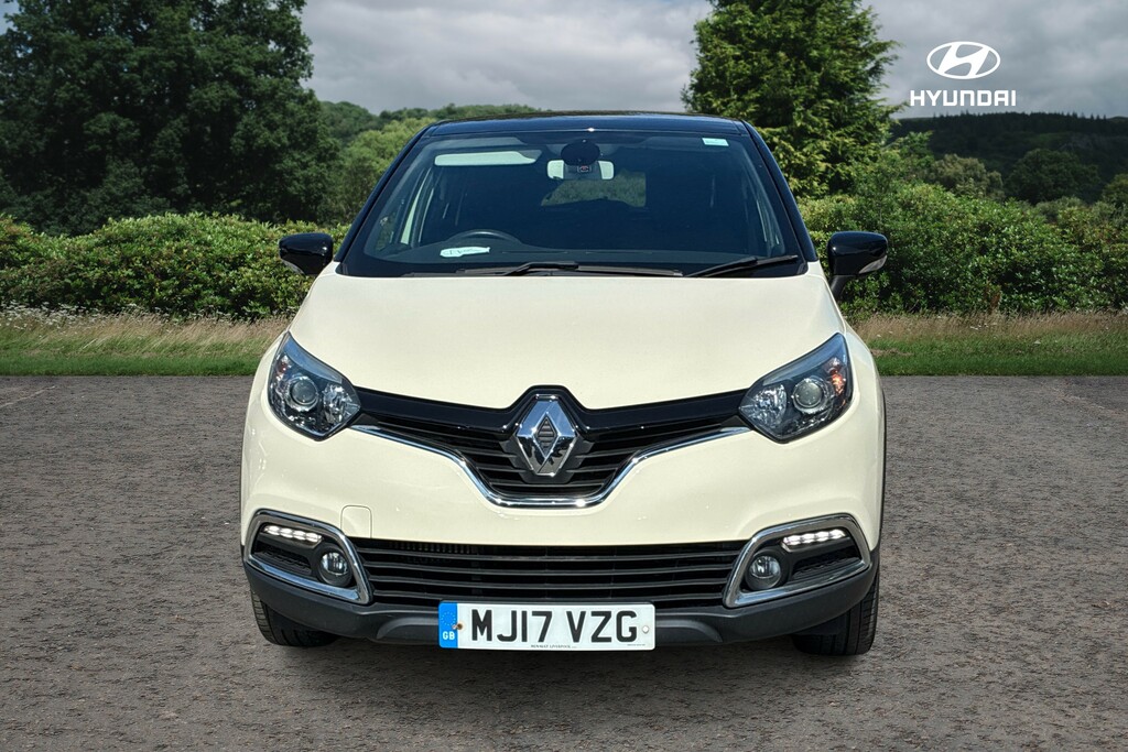 Renault Captur 0.9 Tce Energy Dynamique S Nav Euro 6 Ss #10