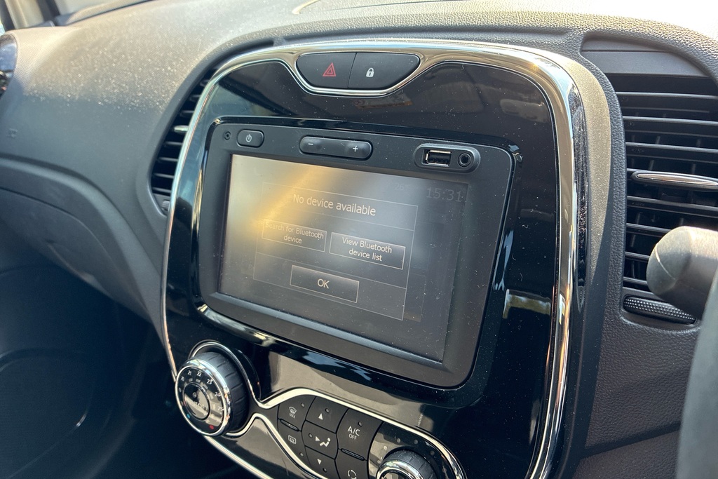Renault Captur 0.9 Tce Energy Dynamique S Nav Euro 6 Ss #18
