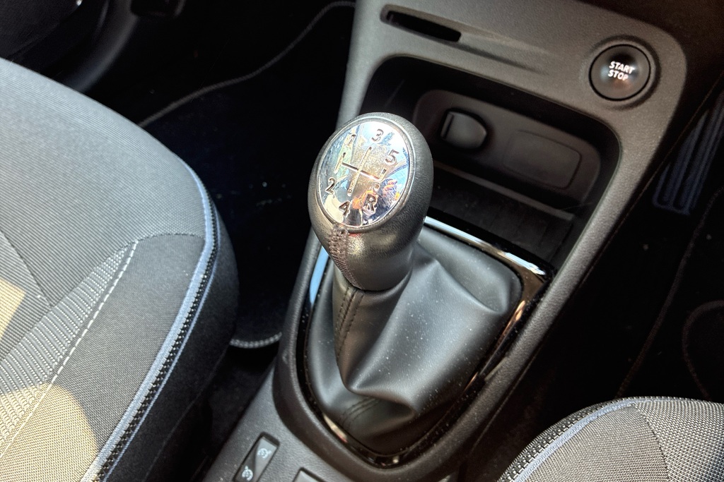 Renault Captur 0.9 Tce Energy Dynamique S Nav Euro 6 Ss #14
