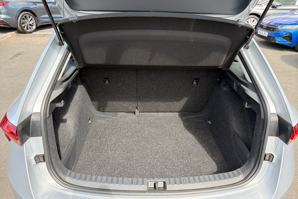 Skoda Scala 1.5 Tsi Monte Carlo Dsg Euro 6 Ss Grey #10