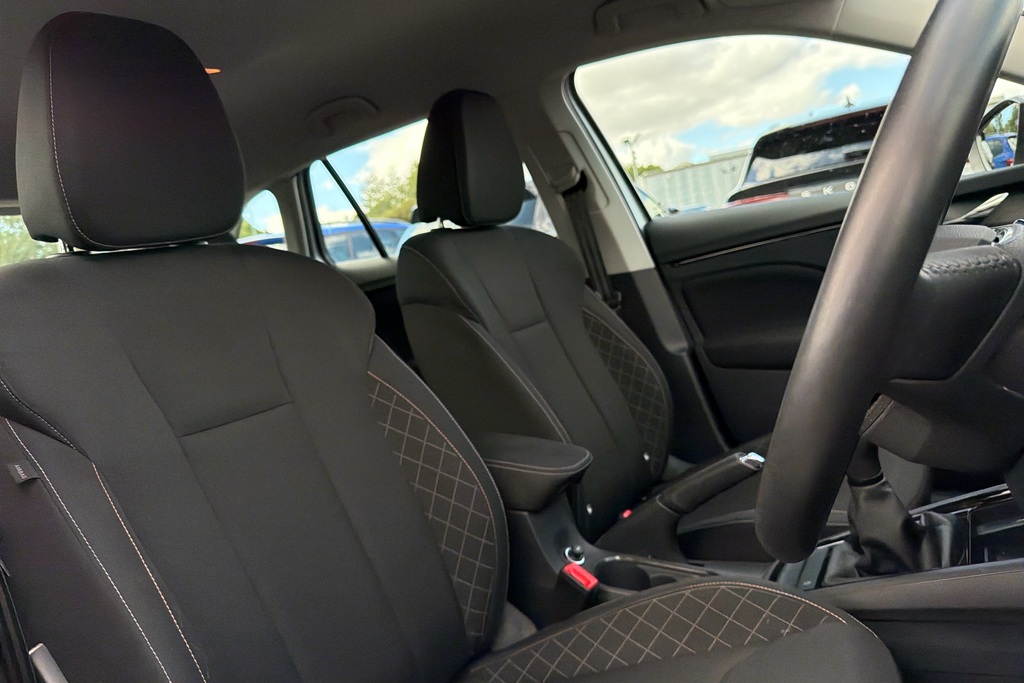 Skoda Scala 1.5 Tsi Monte Carlo Dsg Euro 6 Ss Grey #30