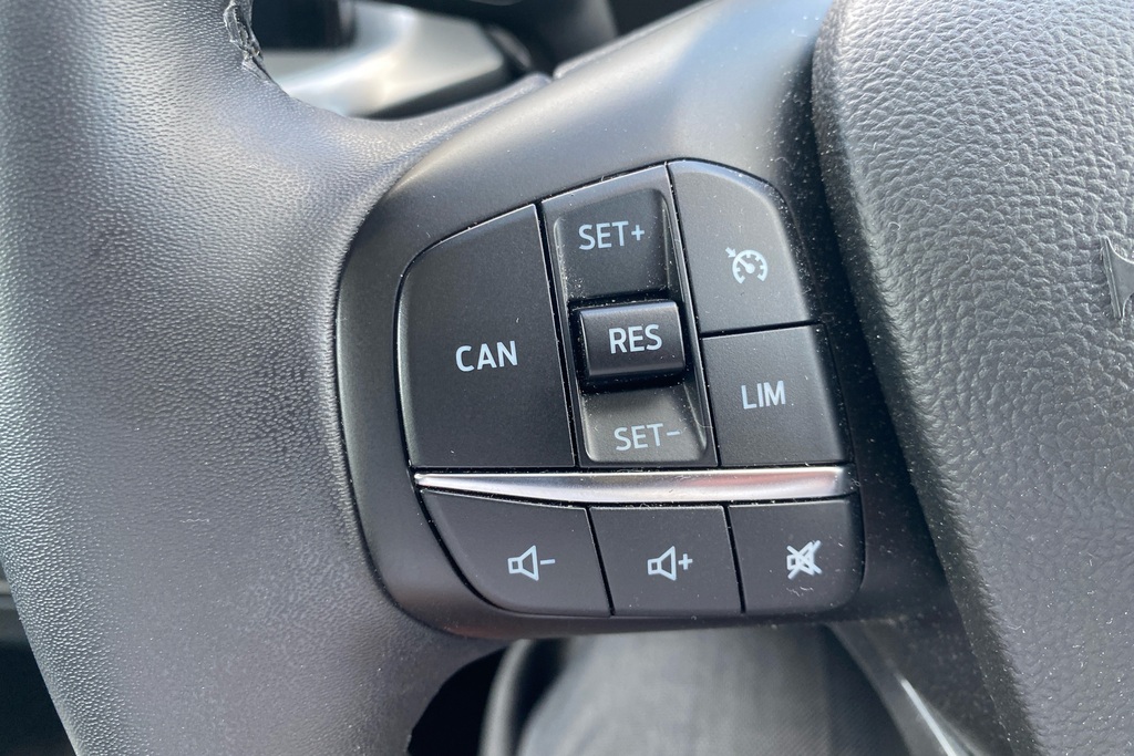Ford Focus 1.0 Ecoboost Hybrid Mhev 155 St-line X Blue #20